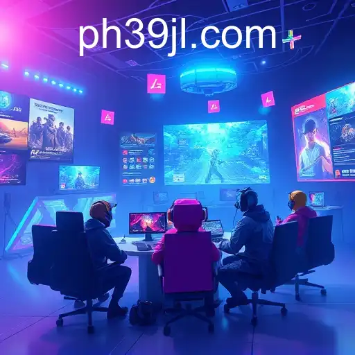 The Rise of Digital Platforms in Gaming