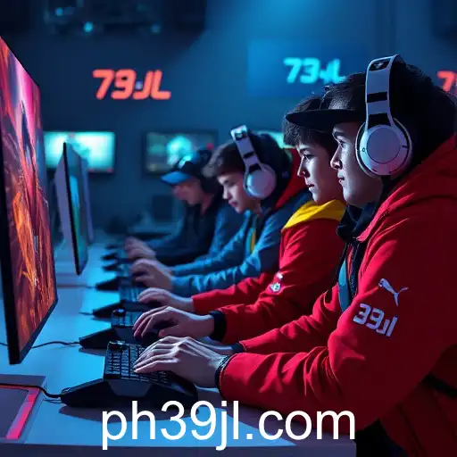 The Impact of 39jL on the Gaming Community