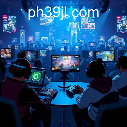 The Rising Influence of Online Gaming in 2026