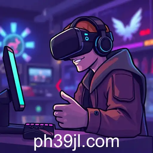 The Rise of 39jL: A Gaming Phenomenon