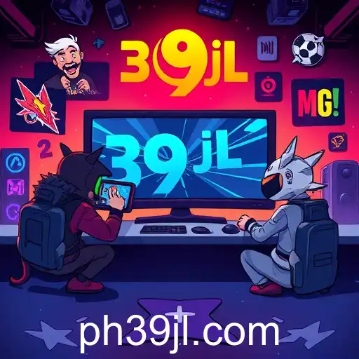 The Rise of 39jL: A New Era in Online Gaming